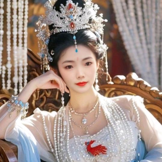 小殿下