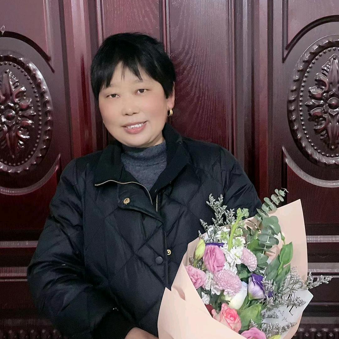 李大姐