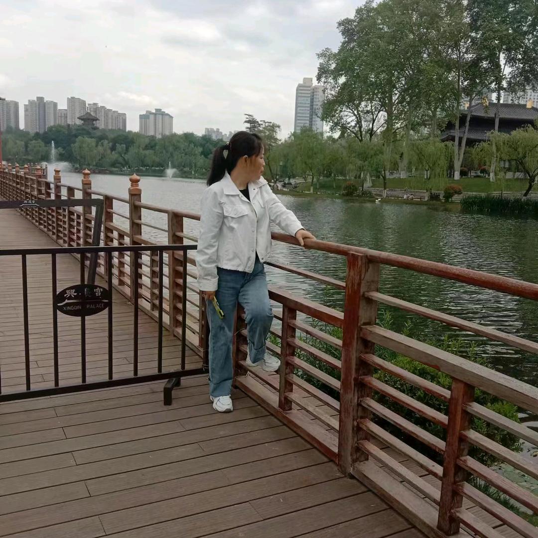 开心快乐美一天