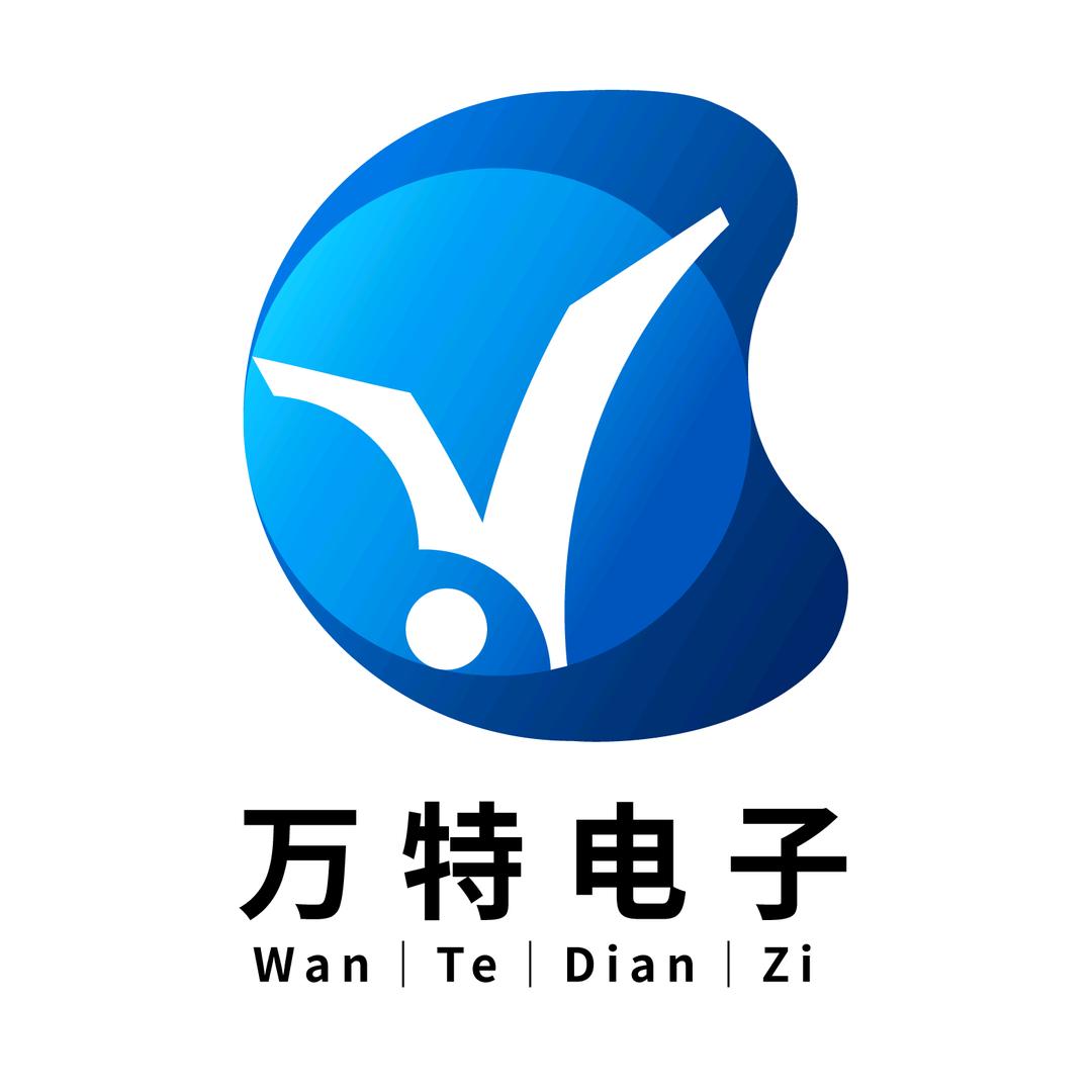 万特电子显示屏