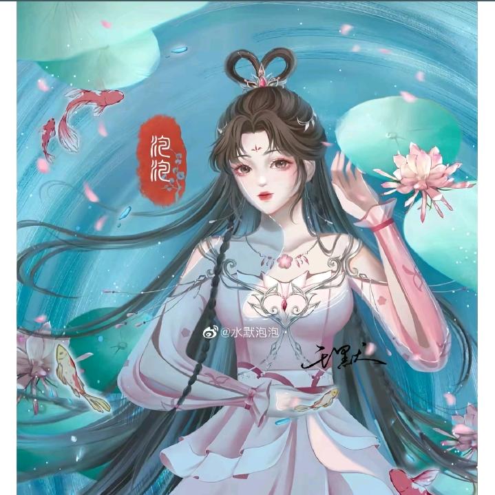 蓝莓果酱