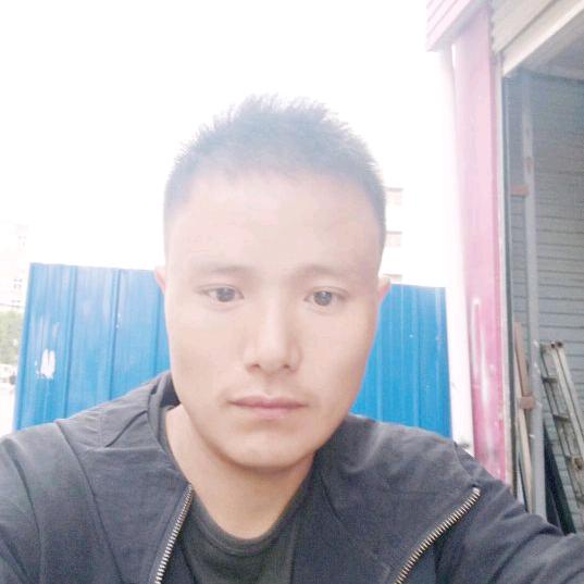最后一次