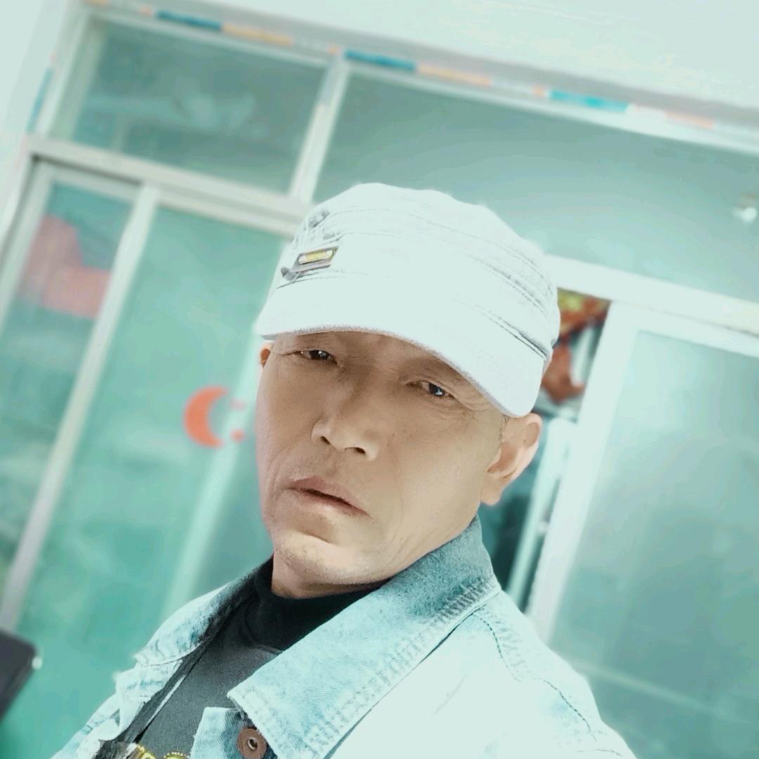 顺其自然小刘哥