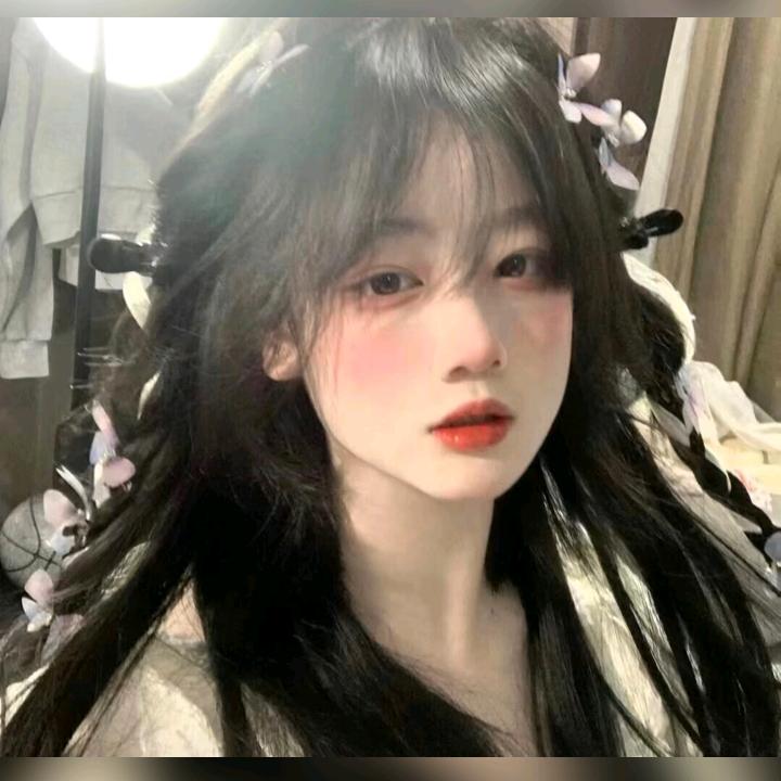 最初的婷