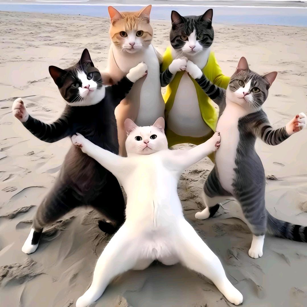 刘白的卧龙 ☀️