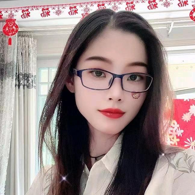 丽丽爱健身