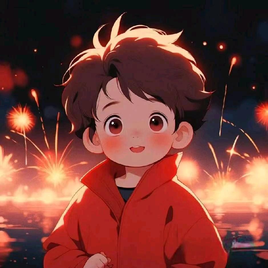Lucky  Boy