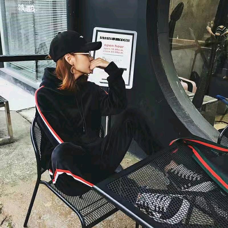 我非征服！