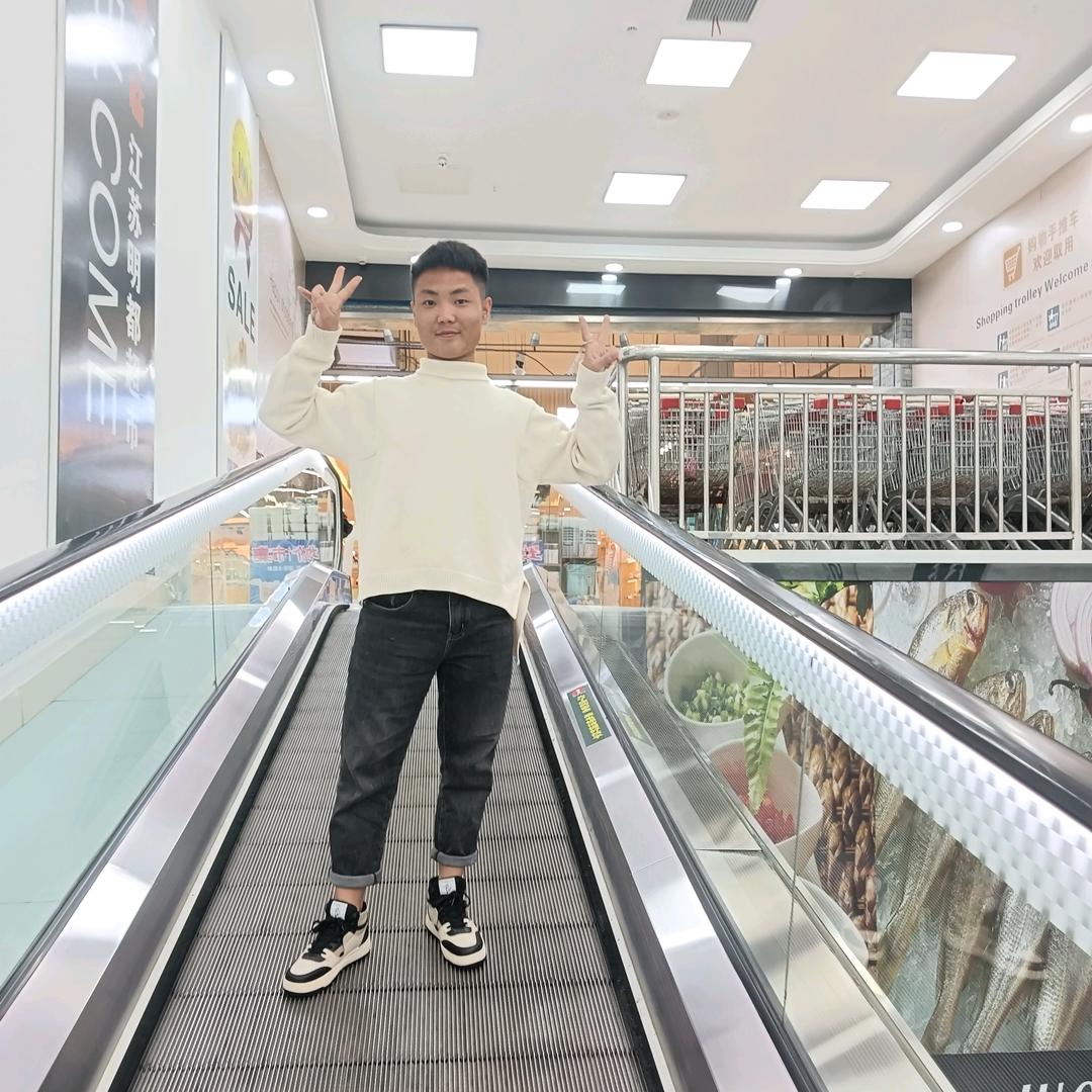 @谁知我心