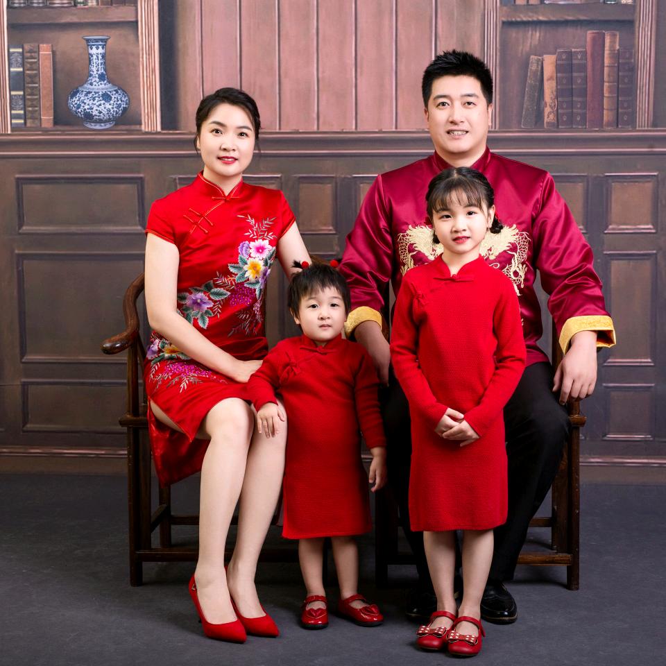 又宝多宝的爸爸