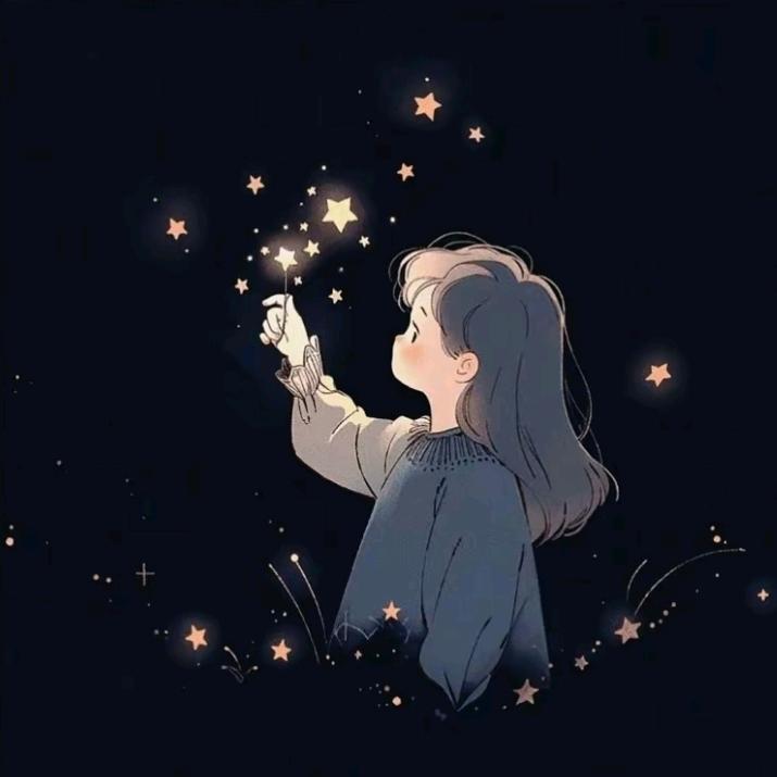 爱马星星