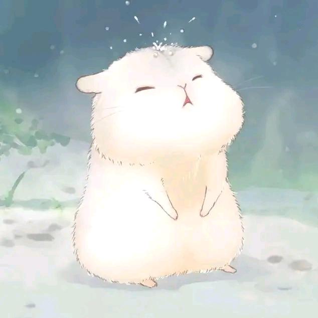 四月_