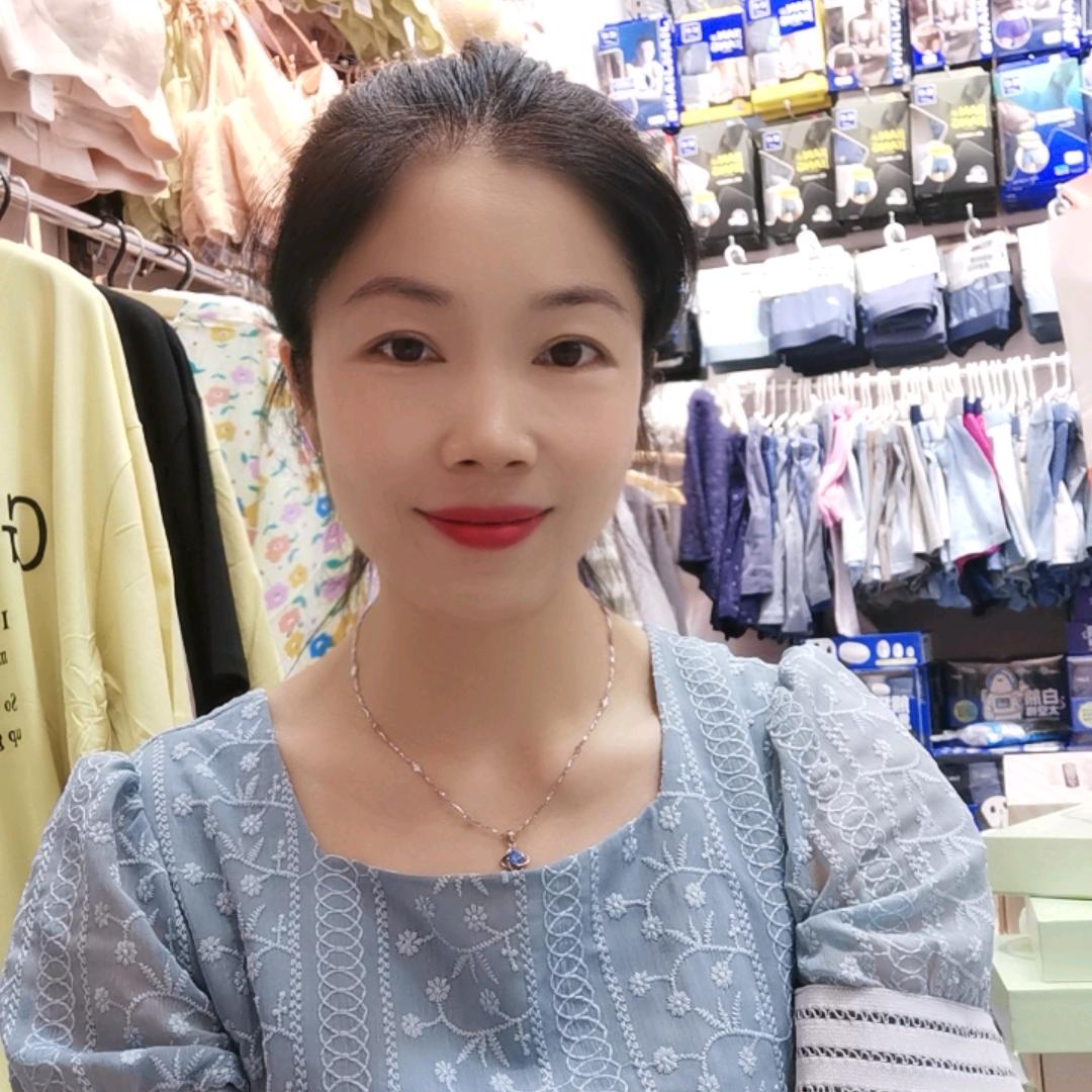 琴姐（商城c栋94号多彩内衣）