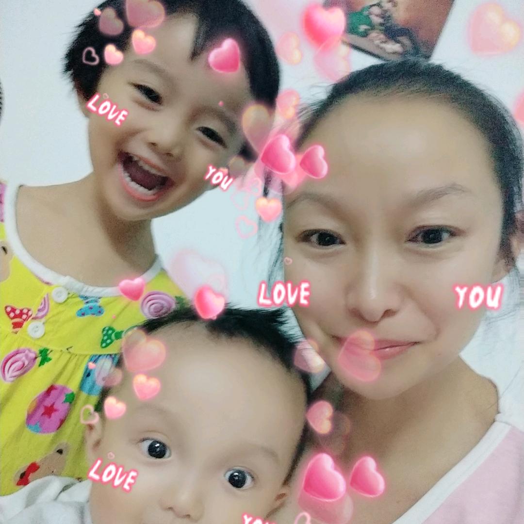 懒洋洋妈妈