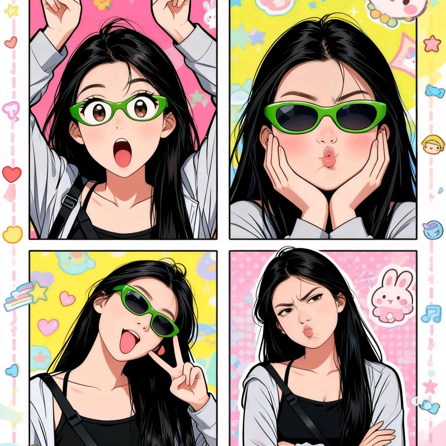 干脆面💚💚💚