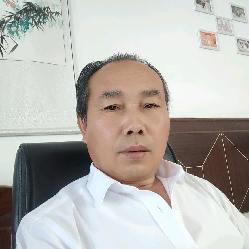 心向大海