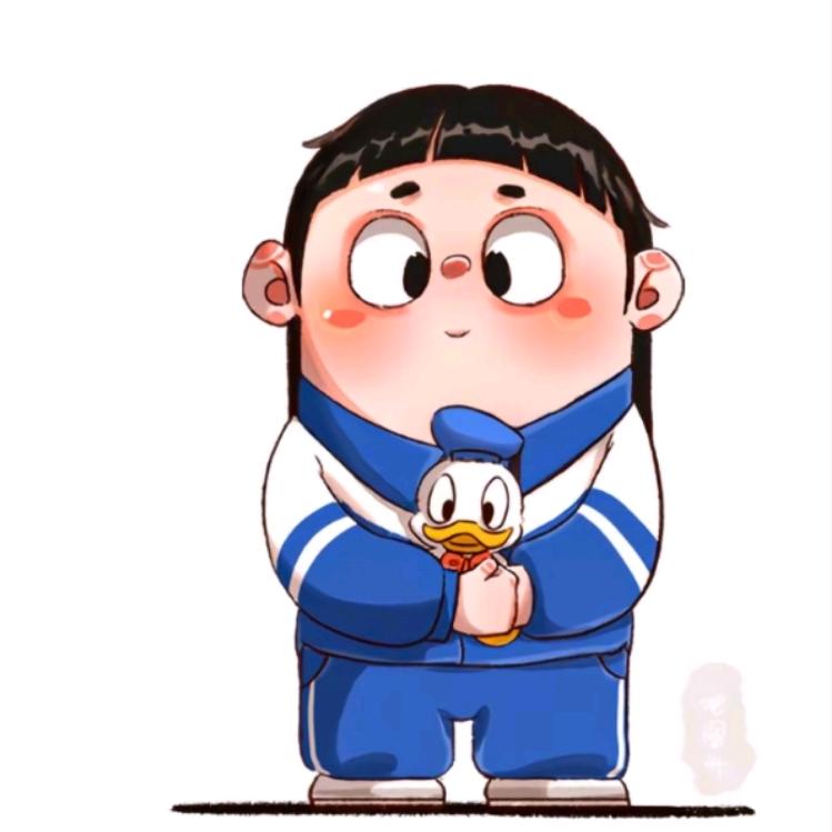 是小王啊