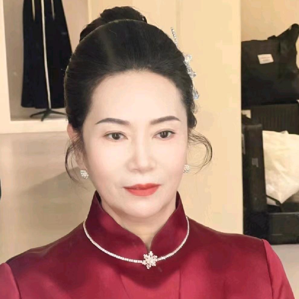 豫商刘姐