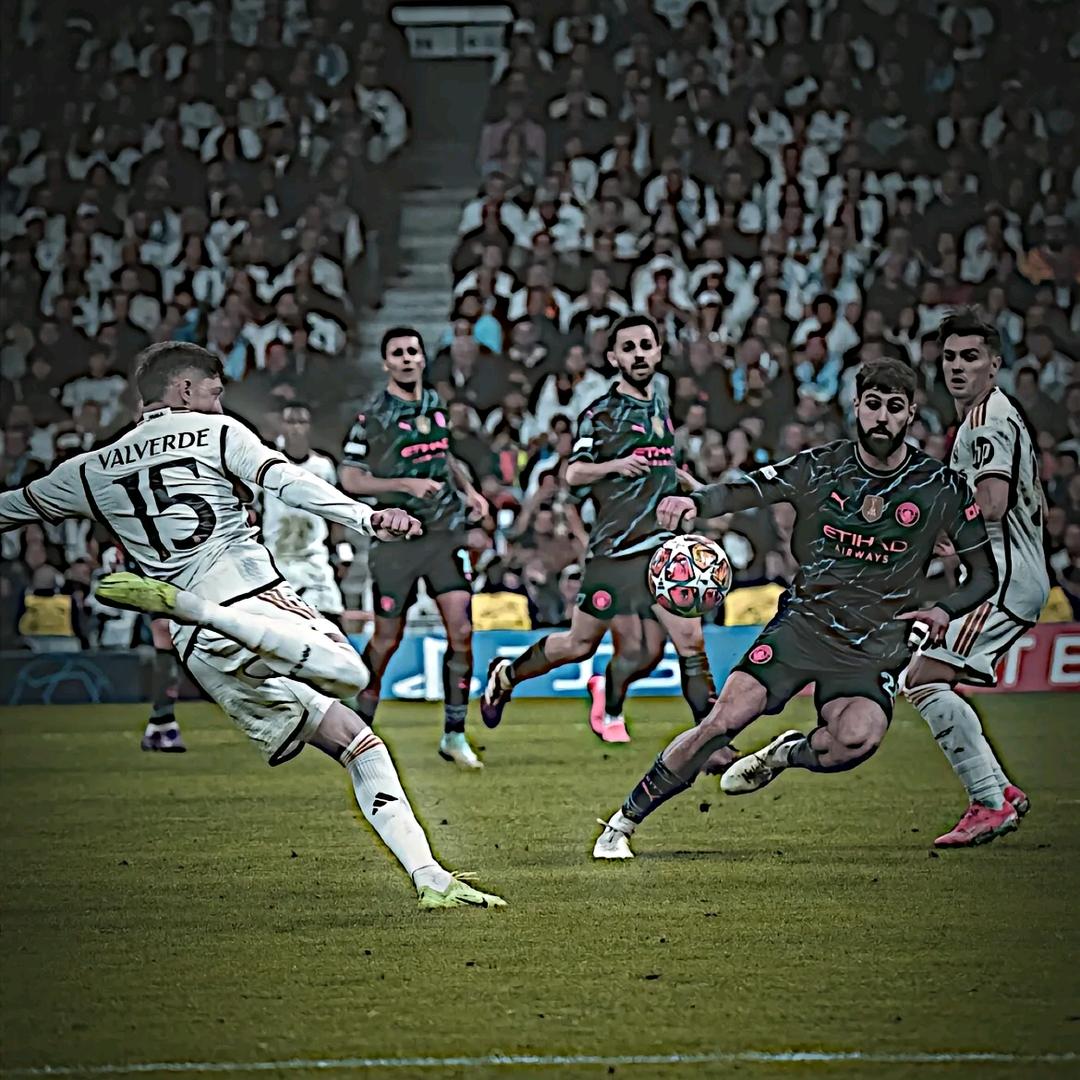 足球伟大的热爱