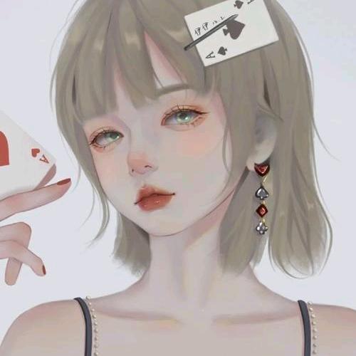 孔姑娘