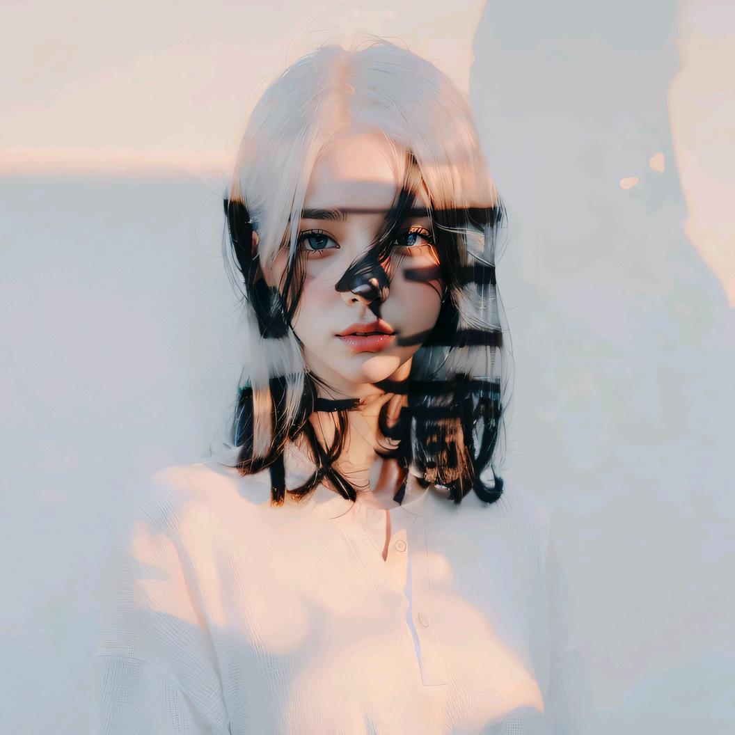 oi小轨头像