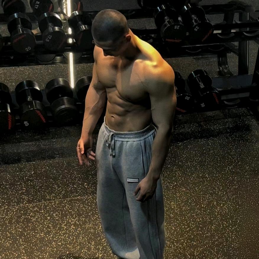 王不练💪