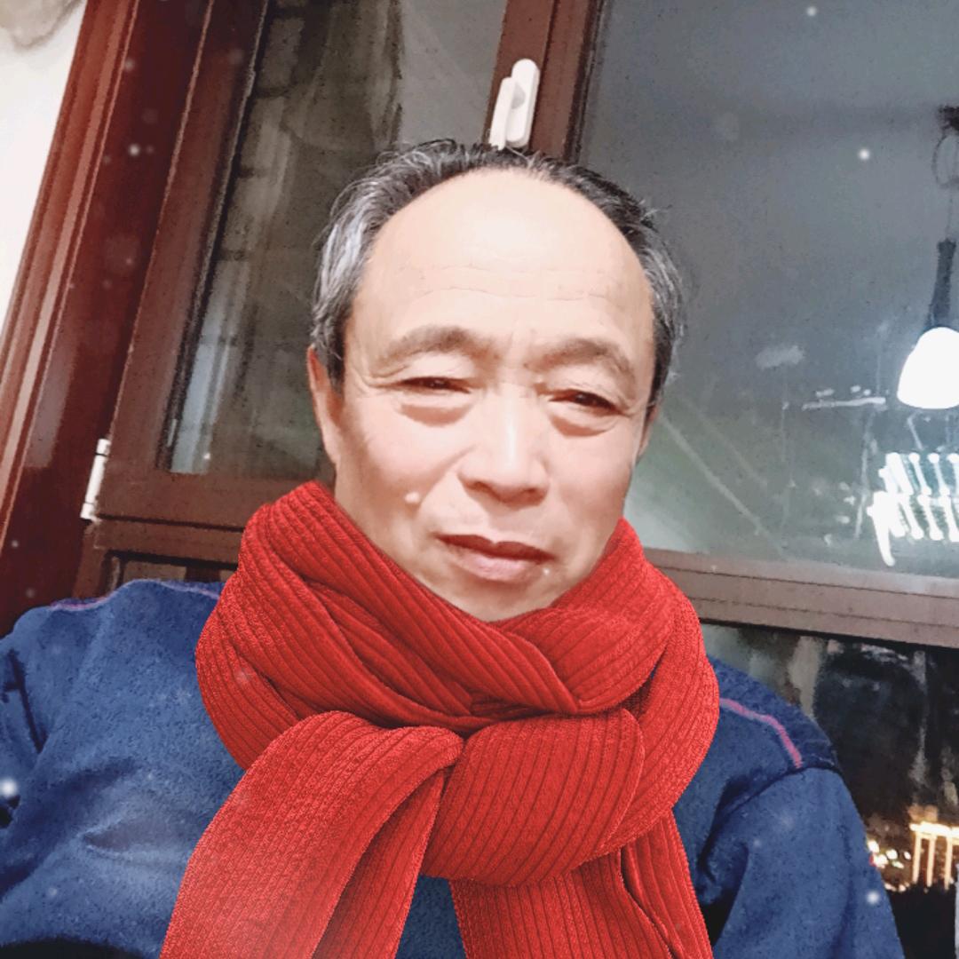 磨刀老头