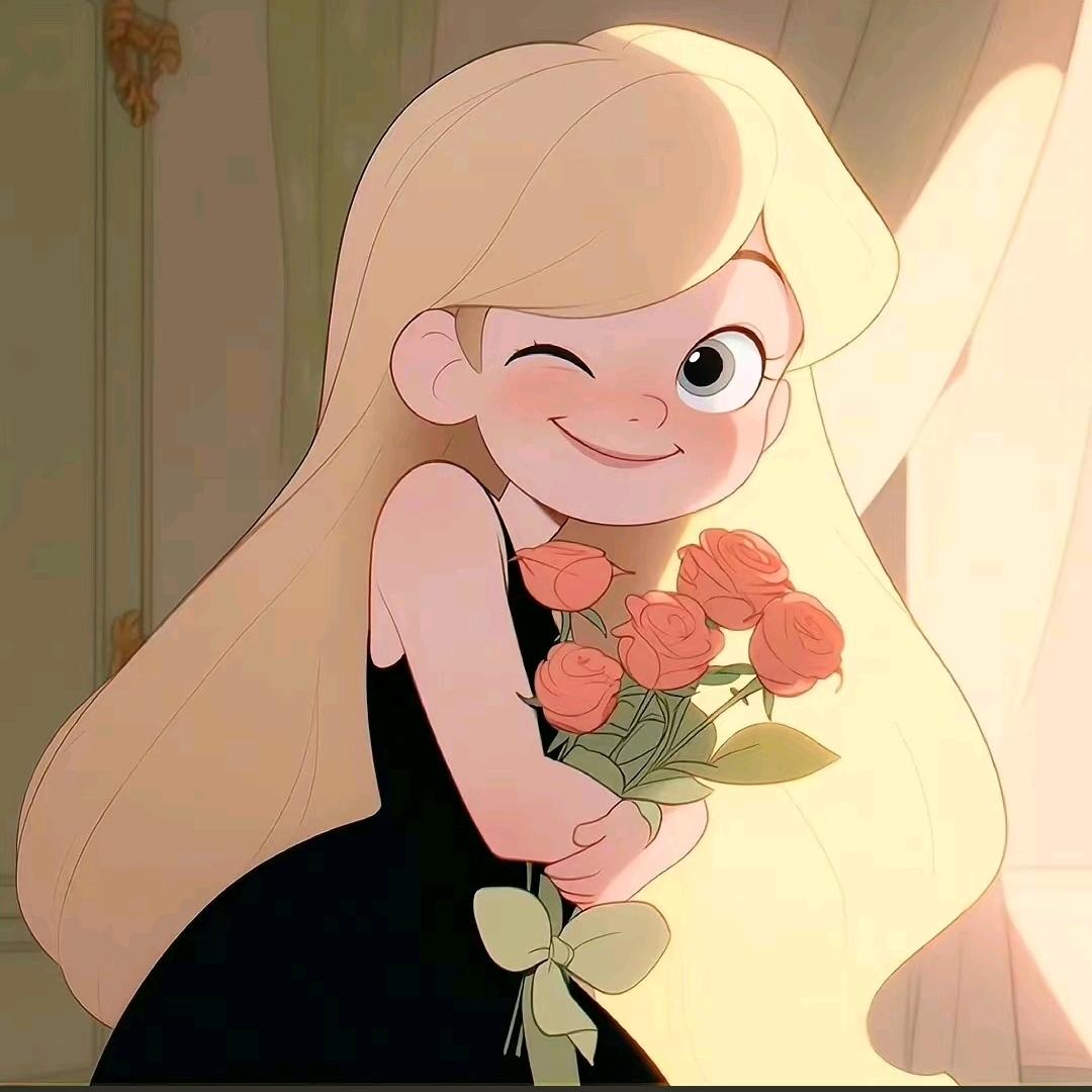 🍓💕沄儿朵朵💜🌈