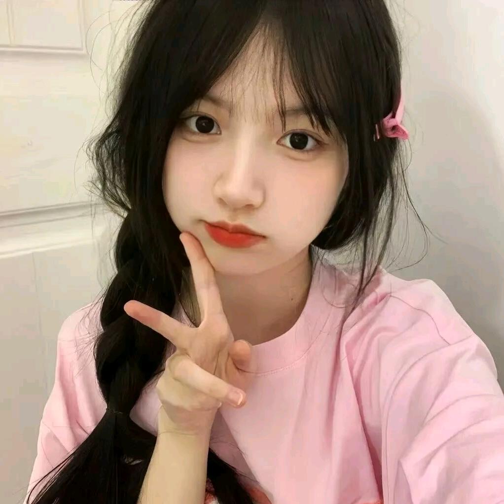 @青柠