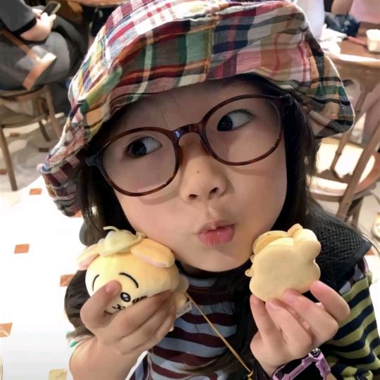 yang小娇