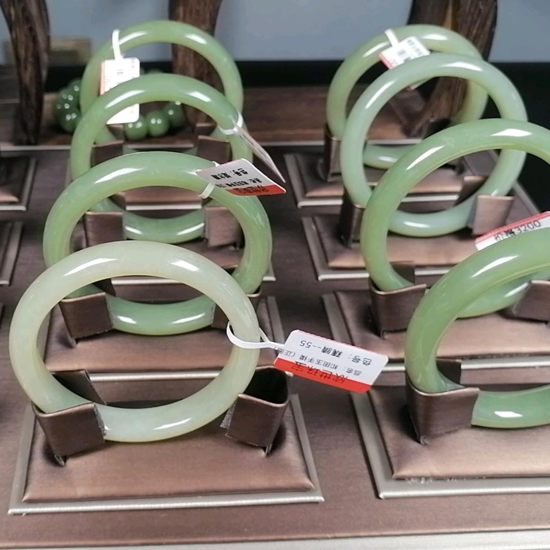 欣世珠宝（天然和田玉工厂店）