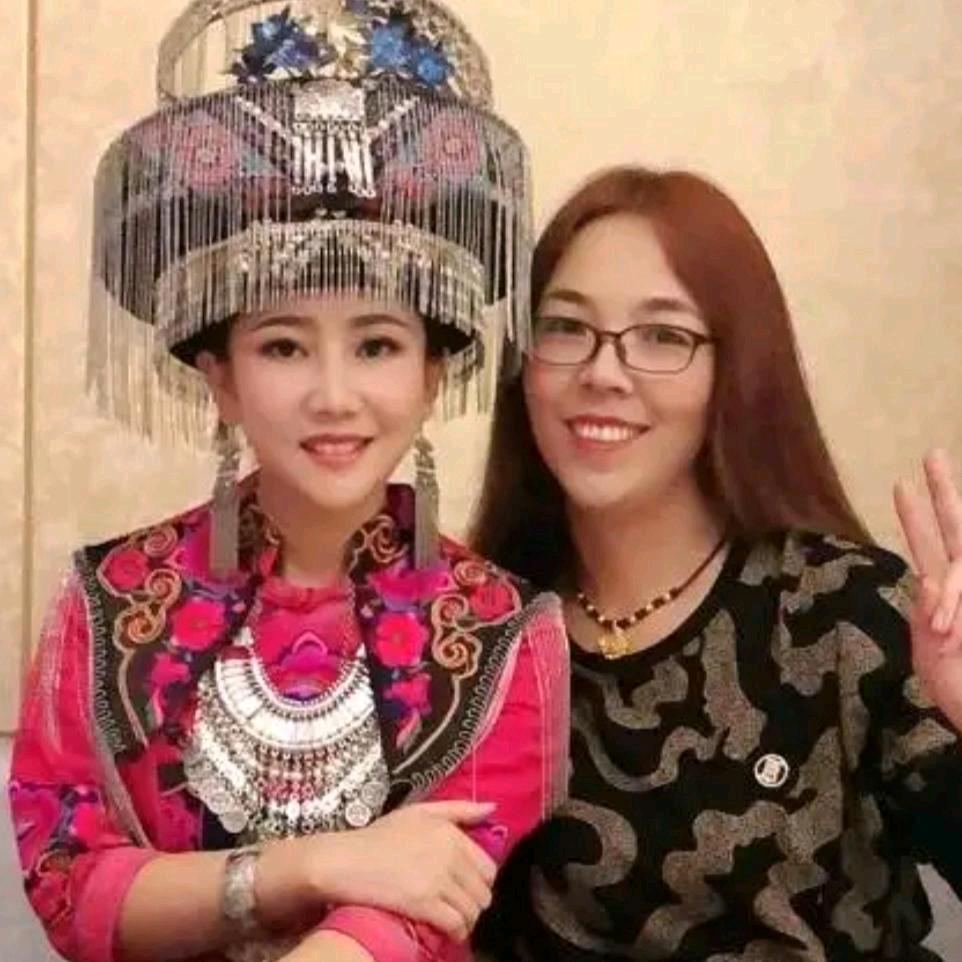 十三寨雪梅姐