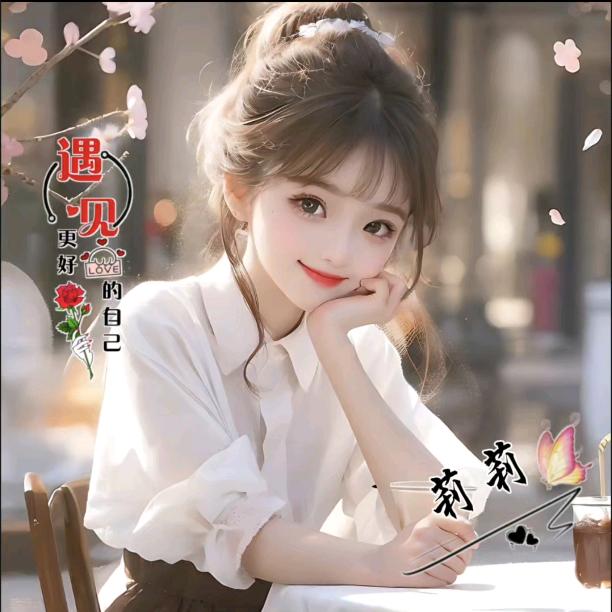 ℋღ余生安好᭄💞࿐