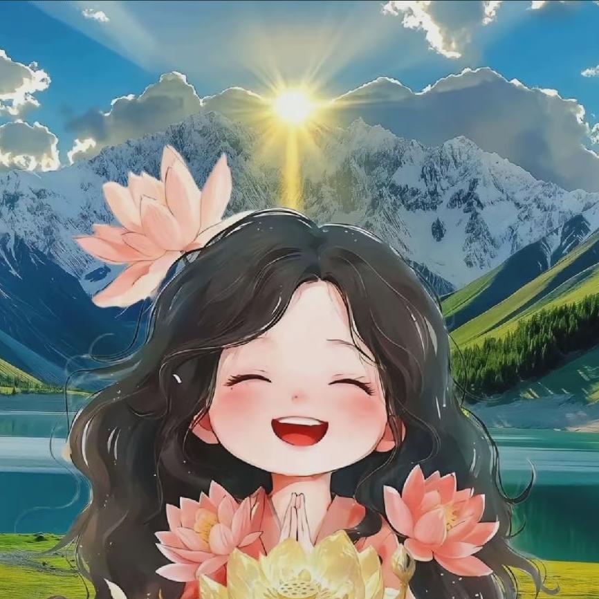 晚风吹人醒✨
