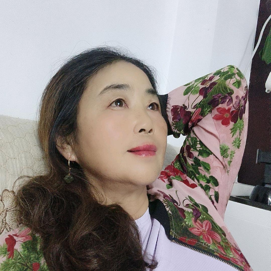 张乔玉