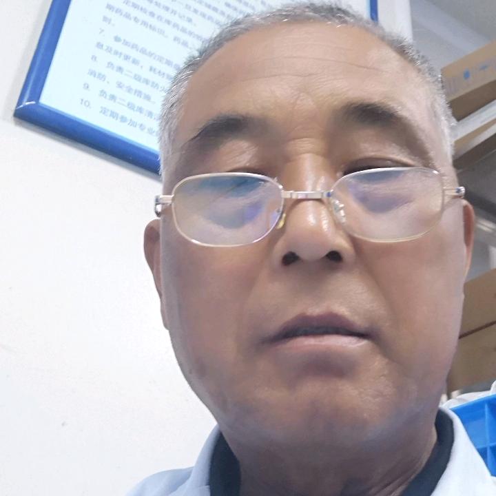 老   李   头