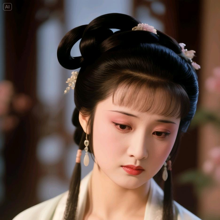 黛玉传