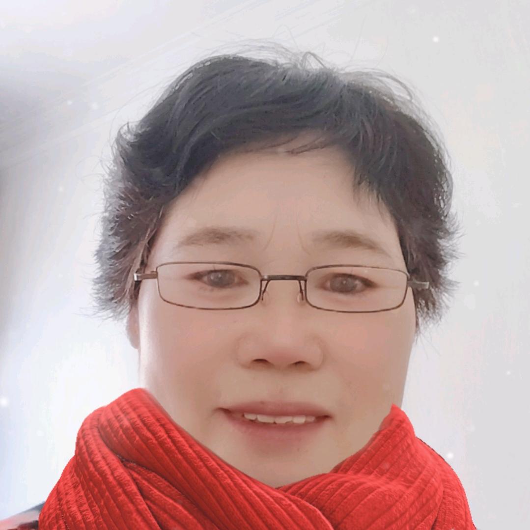 雨过天晴一马春晶丨