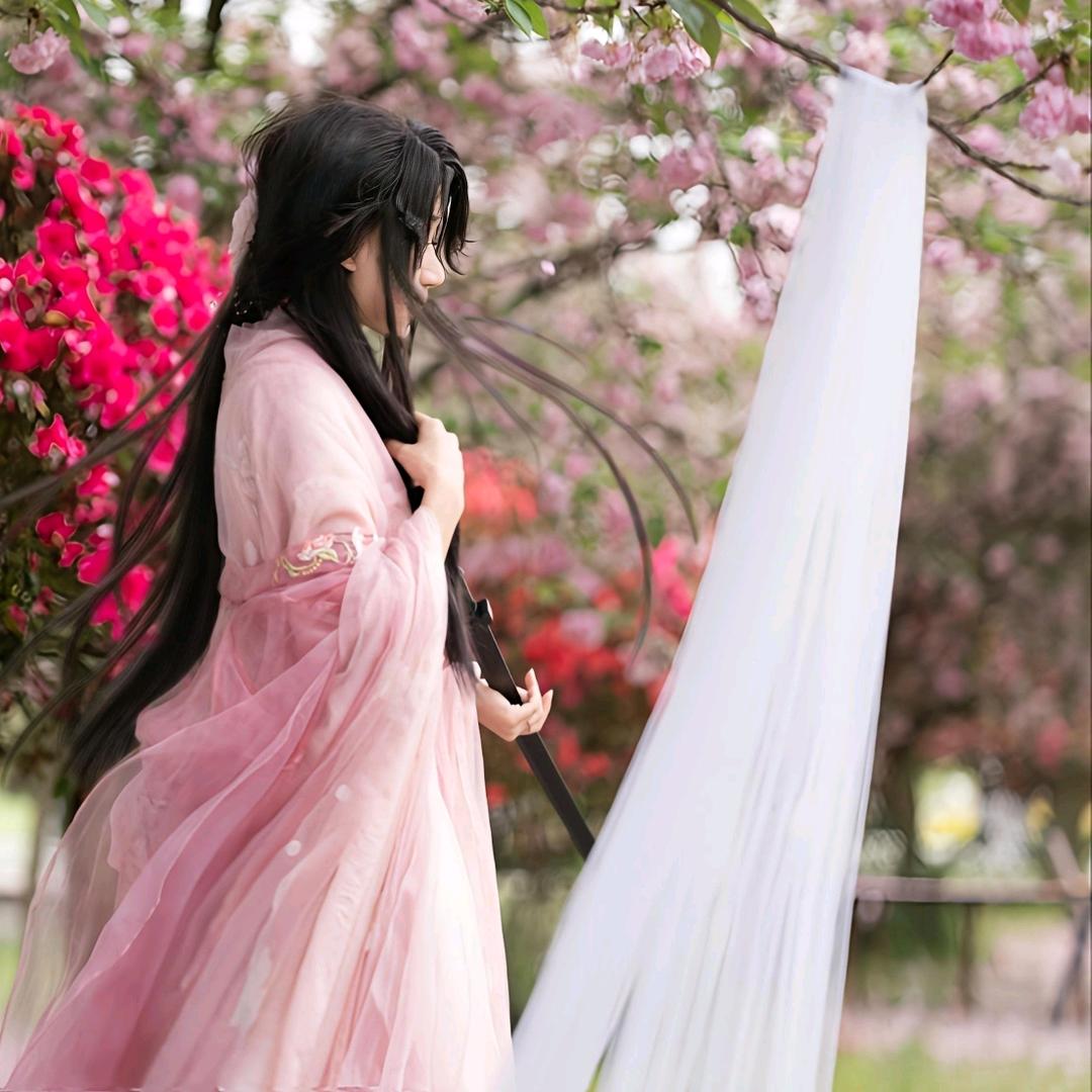 甜妹儿（流量回家）