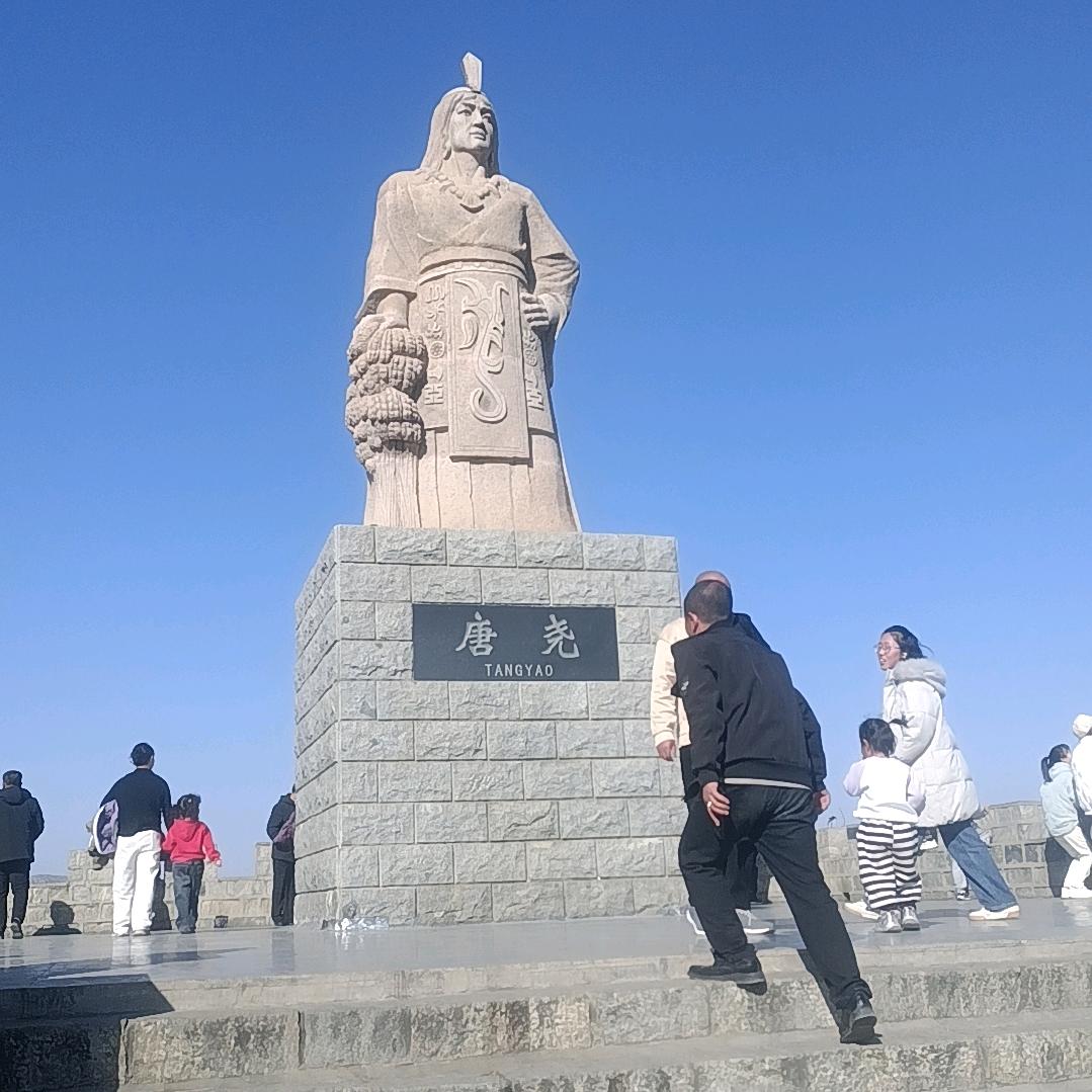 花的海洋