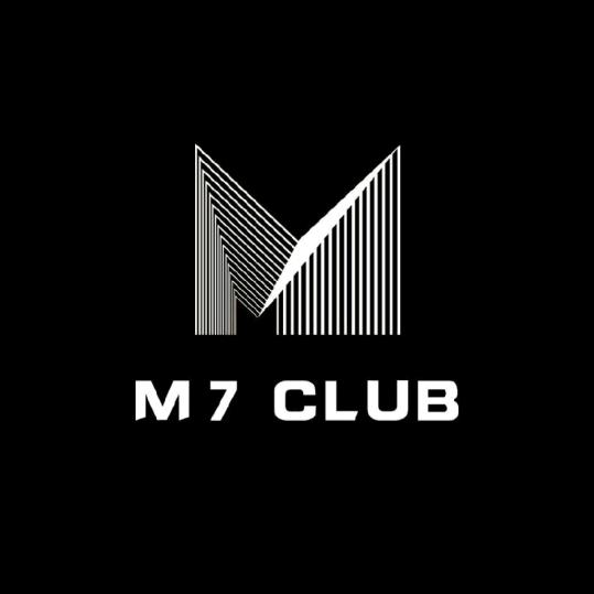 M 7    CLUB