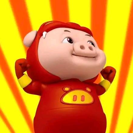 猪猪侠靚壳推荐