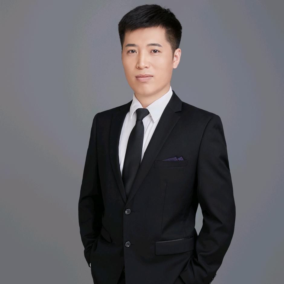 建造师闫柯