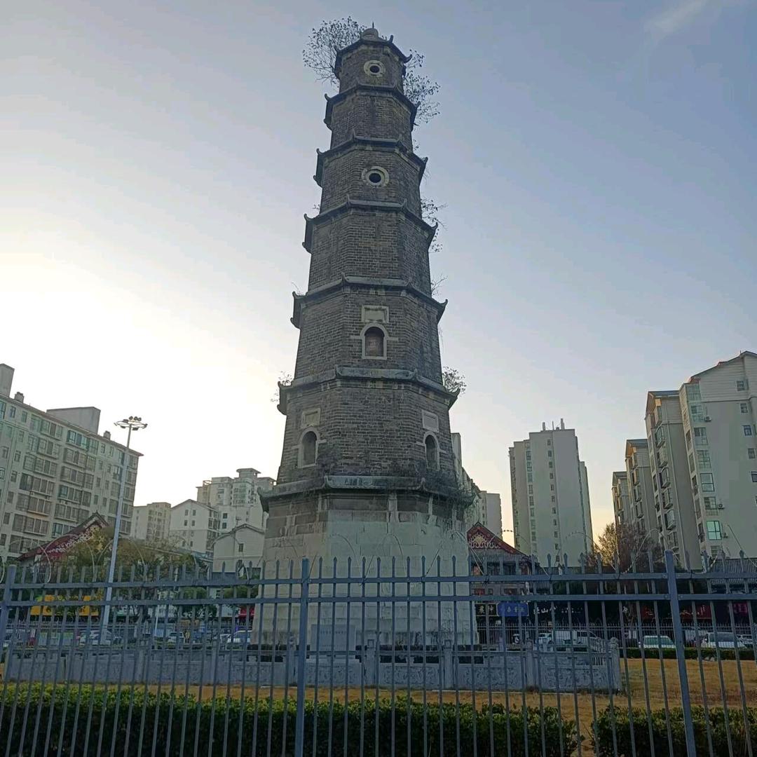 美好