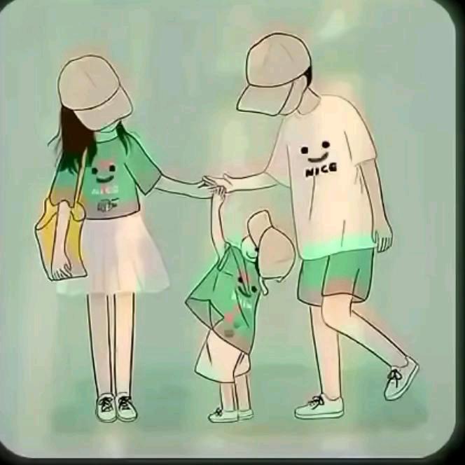 简简单单的幸福