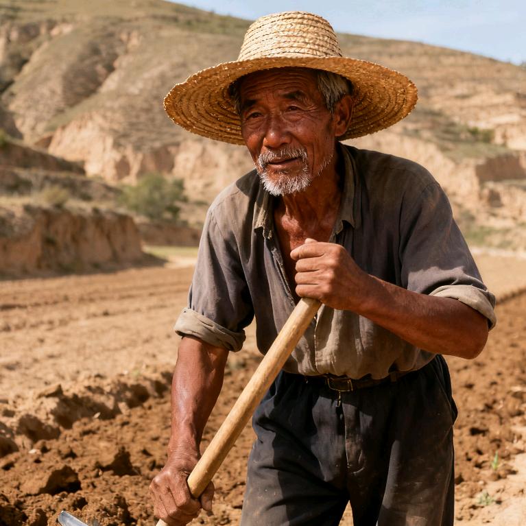 青山牧牦综合生活坊