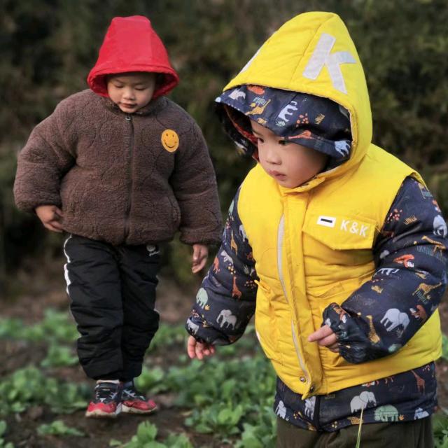 持之以恒