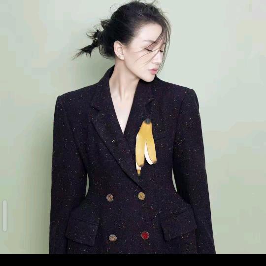 洛哥《轻奢女装》