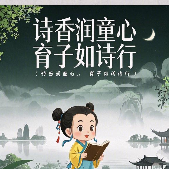 每日一个育儿窍门