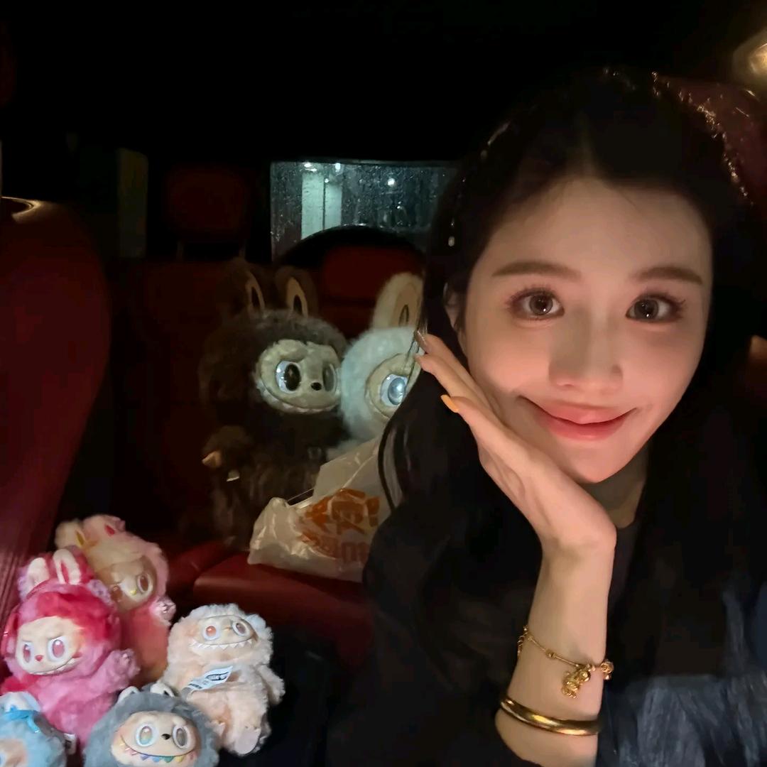 杨胖胖（正品优选）